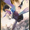 Card Sleeves C97 Fate Grand Order FGO - Meltryllis Lancer Summer Swimsuit Ver. Circle Cluster - Doujin Mature Character Sleeves