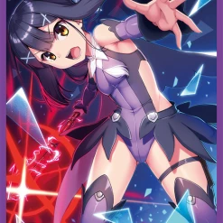 C97 Fate/kaleid Liner Prisma Illya - Miyu Circle Sidereal - Doujin Character Sleeves Card Sleeves
