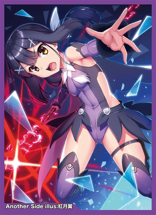 C97 Fate/kaleid Liner Prisma Illya - Miyu Circle Sidereal - Doujin Character Sleeves Card Sleeves 3 C97 Fate/kaleid Liner Prisma Illya - Miyu Circle Sidereal - Doujin Character Sleeves Card Sleeves