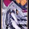 Card Sleeves C95 Fate Grand Order FGO - Abigail Williams Foreigner Circle Piraruuki - Doujin Mature Character Sleeves
