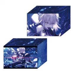 C97 Fate Grand Order FGO - Saber Maid Alter Rider Summer Swimsuit Ver. Circle Cake Rabbits - Double Character Deck Box