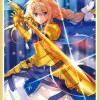 Card Sleeves C97 Sword Art Online SAO - Alice Normal Ver. Circle Piraruuki - Doujin Character Sleeves 1 Card Sleeves C97 Sword Art Online SAO - Alice Normal Ver. Circle Piraruuki - Doujin Character Sleeves