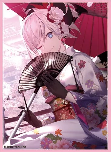 C97 Fate Grand Order FGO - Mushashi Saber Kimono Ver. Circle Frontier Game - Doujin Mature Character Sleeves Doujin Sleeves 3 C97 Fate Grand Order FGO - Mushashi Saber Kimono Ver. Circle Frontier Game - Doujin Mature Character Sleeves Doujin Sleeves