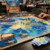 ELF CREEK GAMES Atlantis Rising: Playmat