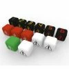 LUMA IMPORTS, INC. Rallyman GT: Dice Pack [In Stock]