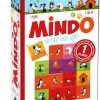BLUE ORANGE GAMES Mindo: Puppy Puzzle