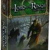 Fantasy Flight Games The Lord Of The Rings LCG: The Hunt For Gollum Adventure Pack Non-Collectible Card Games