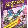 FANTASY FLIGHT GAMES KeyForge: Worlds Collide Deluxe Archon Deck