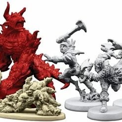 Fantasy Flight Games Descent: Journeys In The Dark 2nd Edition: Shadow Of Nerekhall Expansion 9 Fantasy Flight Games Descent: Journeys In The Dark 2nd Edition: Shadow Of Nerekhall Expansion