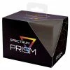 BCW Deck Boxes & Storage Boxes Case Prism - Umbra Black Deck Box
