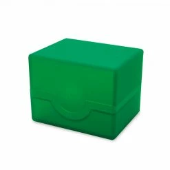 BCW Deck Boxes & Storage Boxes Case Prism - Viridian Green Deck Box