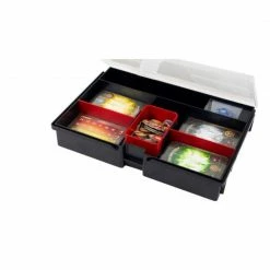 BCW Prime X4 Gaming Box Black 9 BCW Prime X4 Gaming Box Black