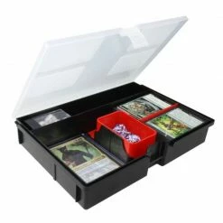 BCW Prime X4 Gaming Box Black 11 BCW Prime X4 Gaming Box Black