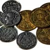ARES GAMES Nanty Narking: Victorian Metal Coins (Pre-order) [Pre-order] Dungeons & Dragons