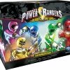 RENEGADE GAME STUDIOS Miniature Games Power Rangers - Heroes Of The Grid: Zeo Ranger Pack
