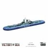 WARLORD GAMES Victory At Sea: USS Alaska Miniatures (Pre-order) Q3 2021 [Pre-order] Miniature Games