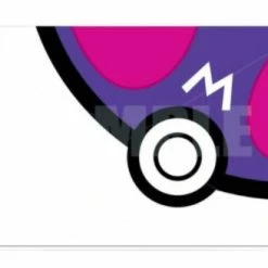 Ultra Pro: Pokémon: Master Ball Playmat (Pre-order) Q1 2021