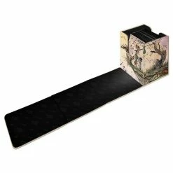 Ultra Pro: Alcove Flip: Fine Art: Where The Wind Takes You From Amy Brown Deck Box (Pre-order) [Pre-order] Deck Boxes & Storage Boxes