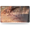 Play Mats Magic The Gathering: Zendikar Rising - Needleverge Pathway - Ultra Pro Rubber Playmat V.11