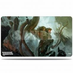 Ultra Pro Dungeons & Dragons Dungeons And Dragons: Book Cover Series: Out Of The Abyss Playmat