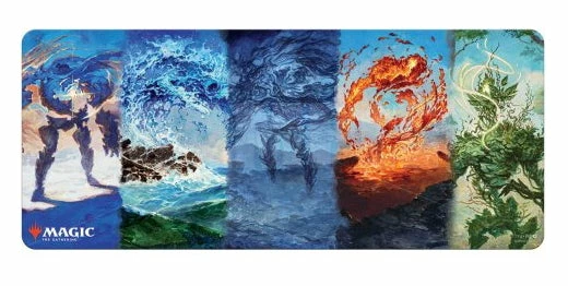 Ultra Pro Magic The Gathering: Modern Horizons 2 - Table Playmat 6ft (Pre-order) Q3 2021 3 Ultra Pro Magic The Gathering: Modern Horizons 2 - Table Playmat 6ft (Pre-order) Q3 2021