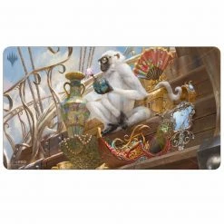 Ultra Pro Play Mats Magic The Gathering: Modern Horizons 2 - Playmat V5 (Pre-order) Q3 2021