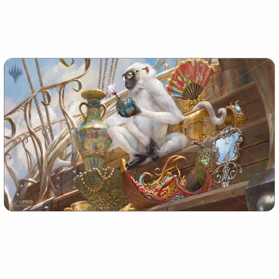 Ultra Pro Play Mats Magic The Gathering: Modern Horizons 2 - Playmat V5 (Pre-order) Q3 2021 3 Ultra Pro Play Mats Magic The Gathering: Modern Horizons 2 - Playmat V5 (Pre-order) Q3 2021