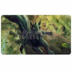 Ultra Pro Magic The Gathering: Modern Horizons 2 - Playmat V6 (Pre-order) Q3 2021 Play Mats