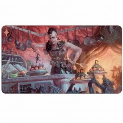 Ultra Pro Play Mats Magic The Gathering: Modern Horizons 2 - Playmat V7 (Pre-order) Q3 2021