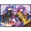 Doujin Sleeves Comiket C94 Doujin Fate Alter Ego Meltryllis & Passionlip & Moon Cancer BB - Mature Character Sleeves FGO