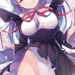 COMIC☆1 15 Fate Grand Order Sakura Matou BB - Doujin Mature Character Rubber Play Mat FGO Play Mats