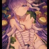 COMIC☆1 15 Fate Grand Order CCC Kingprotea Alter Ego G - Doujin Mature Character Sleeves FGO