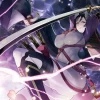 COMIC☆1 15 Fate Grand Order Lancer Minamoto No Yorimitsu Mama Raikou -Doujin Mature Character Rubber Play Mat FGO