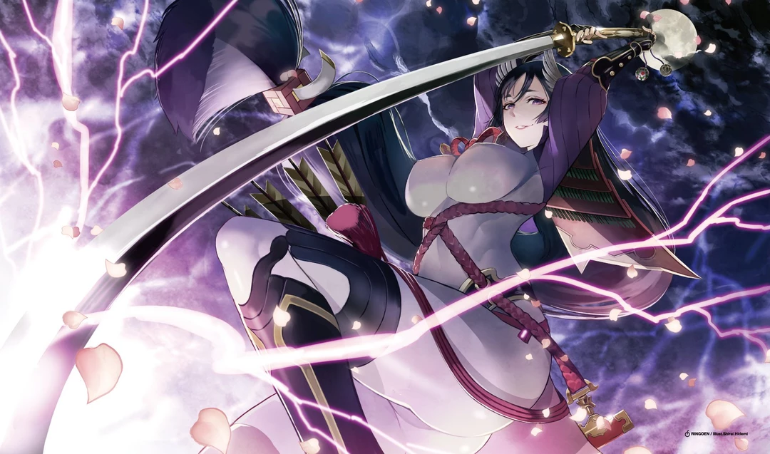 COMIC☆1 15 Fate Grand Order Lancer Minamoto No Yorimitsu Mama Raikou -Doujin Mature Character Rubber Play Mat FGO 3 COMIC☆1 15 Fate Grand Order Lancer Minamoto No Yorimitsu Mama Raikou -Doujin Mature Character Rubber Play Mat FGO