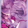 C96 Fate Grand Order Mash Kyrielight Shielder Swimsuit Ver. Doujin Mature Character Sleeves FGO