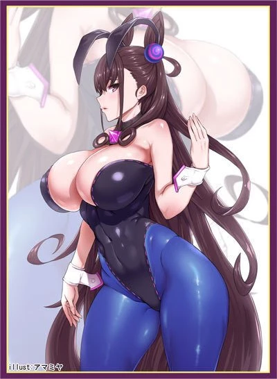 Fate Grand Order C96 Circle Cluster Caster Murasaki Shikibu - Doujin Mature Character Sleeves Card Sleeves 3 Fate Grand Order C96 Circle Cluster Caster Murasaki Shikibu - Doujin Mature Character Sleeves Card Sleeves