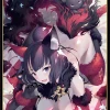 Fate Grand Order C96 Circle Cluster Katsushika Hokusai Foreigner Dangerous Beast - Doujin Mature Character Sleeves