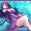 Fate Grand Order C96 Circle Cluster Caster Scáthach-Skadi - Doujin Mature Character Sleeves