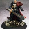 Reaper Miniatures - Dark Heaven Legends: Male Antipaladin (2016)