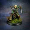Reaper Miniatures - Dark Heaven Legends: Aravir - Elf Ranger 1 Reaper Miniatures - Dark Heaven Legends: Aravir - Elf Ranger