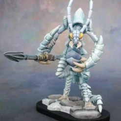 Reaper Miniatures - Dark Heaven Legends: Ice Devil