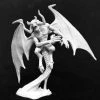 Reaper Miniatures - Dark Heaven Legends: Shadow Demon 1 Reaper Miniatures - Dark Heaven Legends: Shadow Demon