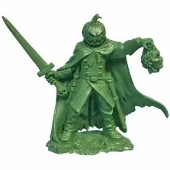 Miniature Games Reaper Miniatures - Dark Heaven Legends: Headless Footman Miniatures 7 Miniature Games Reaper Miniatures - Dark Heaven Legends: Headless Footman Miniatures
