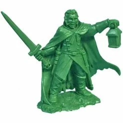 Miniature Games Reaper Miniatures - Dark Heaven Legends: Headless Footman Miniatures 8 Miniature Games Reaper Miniatures - Dark Heaven Legends: Headless Footman Miniatures