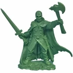 Miniature Games Reaper Miniatures - Dark Heaven Legends: Headless Footman Miniatures 9 Miniature Games Reaper Miniatures - Dark Heaven Legends: Headless Footman Miniatures