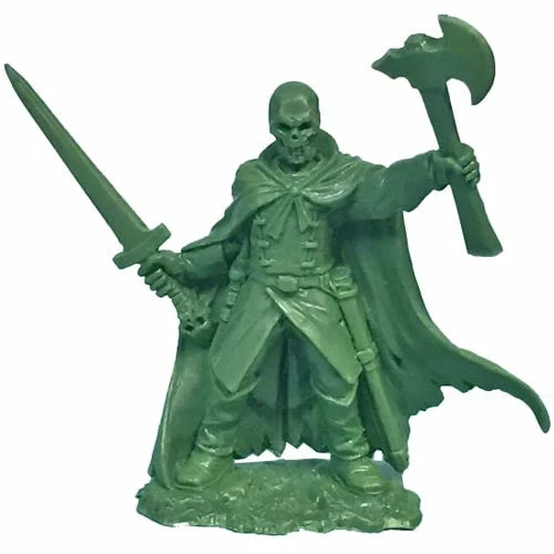 Miniature Games Reaper Miniatures - Dark Heaven Legends: Headless Footman Miniatures 6 Miniature Games Reaper Miniatures - Dark Heaven Legends: Headless Footman Miniatures