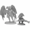 Reaper Miniatures - Dark Heaven Legends: ReaperCon Pirate Sophie & Despicatus Miniatures Miniature Games