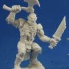 Reaper Miniatures - Dark Heaven Bones: Ogre