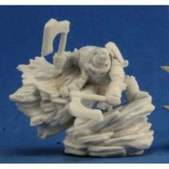 Reaper Miniatures - Dark Heaven Bones: Male Revenant