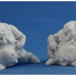 Reaper Miniatures - Dark Heaven Bones: Lemurs